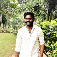 Kalaivanan K