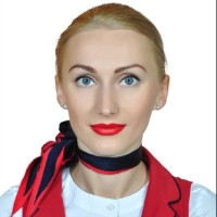 Natalya Synelnykova