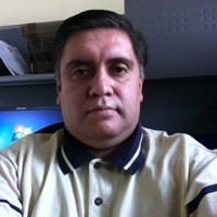 Victor Manuel Rodriguez