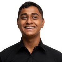 Tanay Shetty