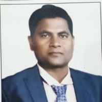 Sunil Choudhary