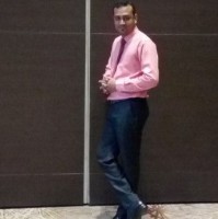 Hemant Makode