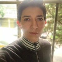 Mayra Lisbeth Casanova Ortega