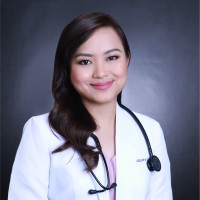 Leslie Angeline Valero
