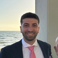 Michael Savoulidis
