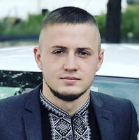 Vasyl Mykhailyshyn