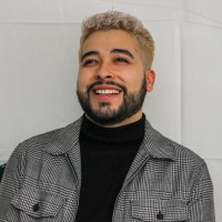 Cesar Gonzalez
