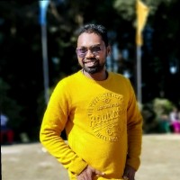 Sribas Mahato