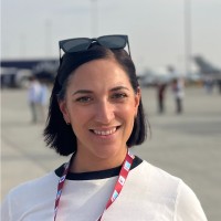 Rachel Gaud