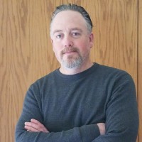 Trevor Heckford