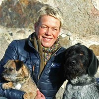 Ulrika Berge