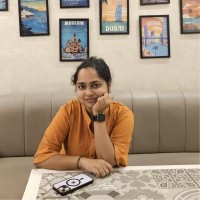 Sivani Billakurthi