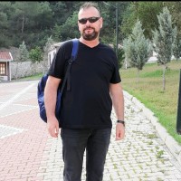 Hayati Ateş