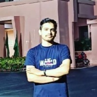 Sanket Kumar