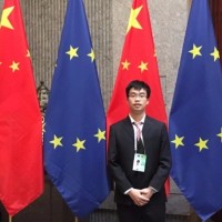 Bowen Jin