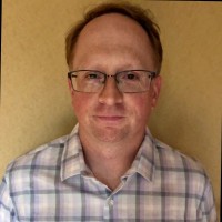 Ted Malmstrom