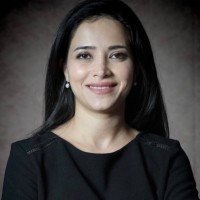 Rita EL HELOU KHAZZAKA
