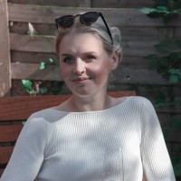 Silke Van Der Smissen