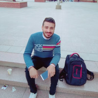Youssef Gamal