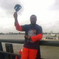 Nwabueze Ofonyiri
