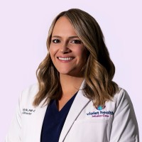 Emilie Wojcik, FNP-C