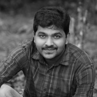 Bharath Subramanyam