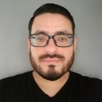 Jose Buenrostro