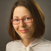 Ivonne Burger