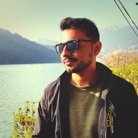 Vinod Bhusal