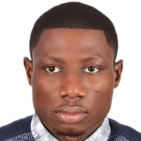 Valentin KOUAKOU