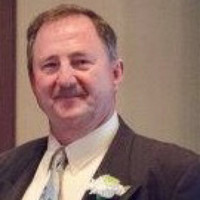 Gerald Kitchens
