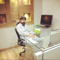Zohaib Akram