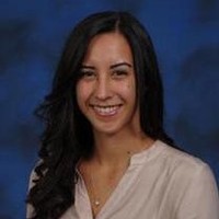 Cristina Hernandez