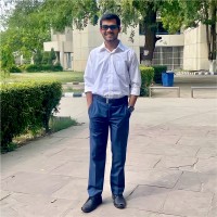 Rishabh Yadav