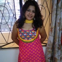 Smruti Patnaik