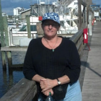 Georgina (Gigi) Barnette
