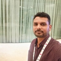 Aniket Singh