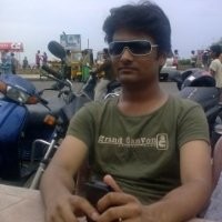 KarthiK R
