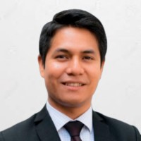 Nixon Diego Aldave Reyes