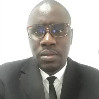 Ibrahima Ndiaye