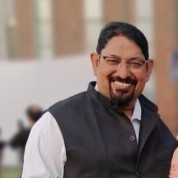 Mukund Mishra