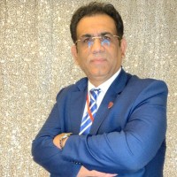 Ali Hassan Razvi