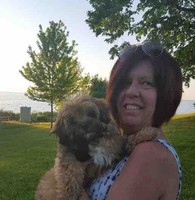 Sandra Arsenault