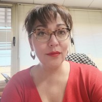 Marta Leonor Vidal García