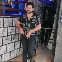 Ahteshaam Ahmad
