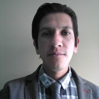 Elias Salas