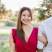 Linda Dang