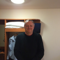 Stephen Whiteley