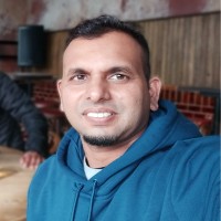 Asnil Nand