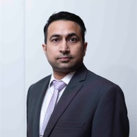 Aniruddha Tiwari CGSS, CAMS, CRMS in TFS, MBA, PGDIM